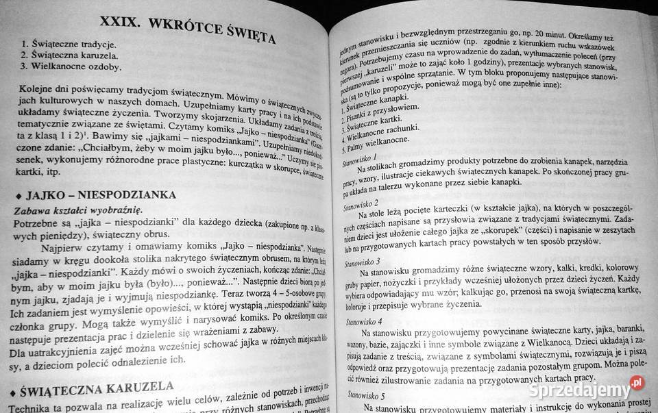Uczymy się bawiąc kl 1 Lucyna Bzowska Renata Chełm