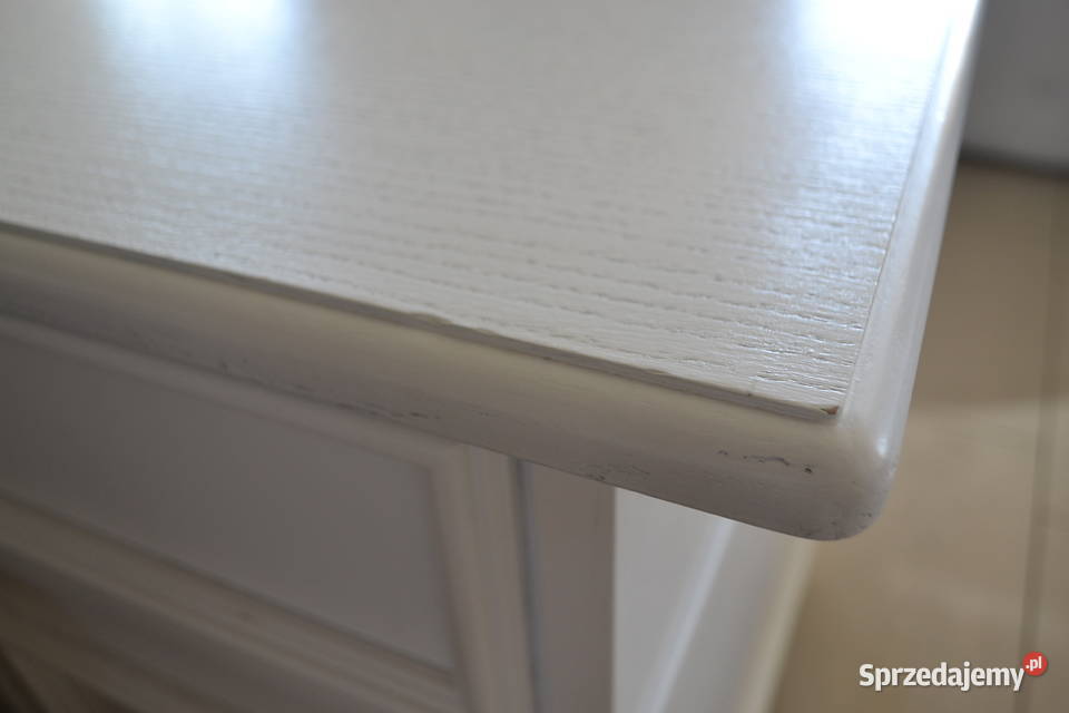 Stylowe biurko Kinga Okazja Wyprzdaż Producenta Częstochowa