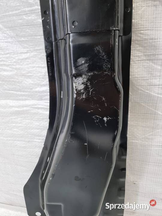 Wzmocnienie progu lewe NOWE Jeep Compass kujawsko-pomorskie