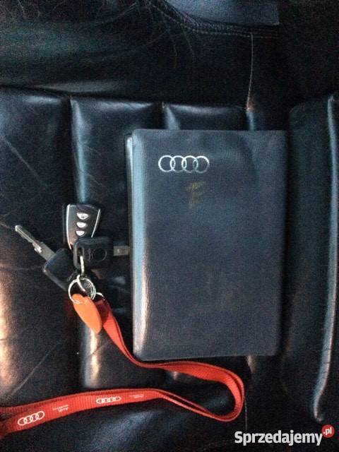 Audi A4 B5 26 V6 150 Quattro Zakopane