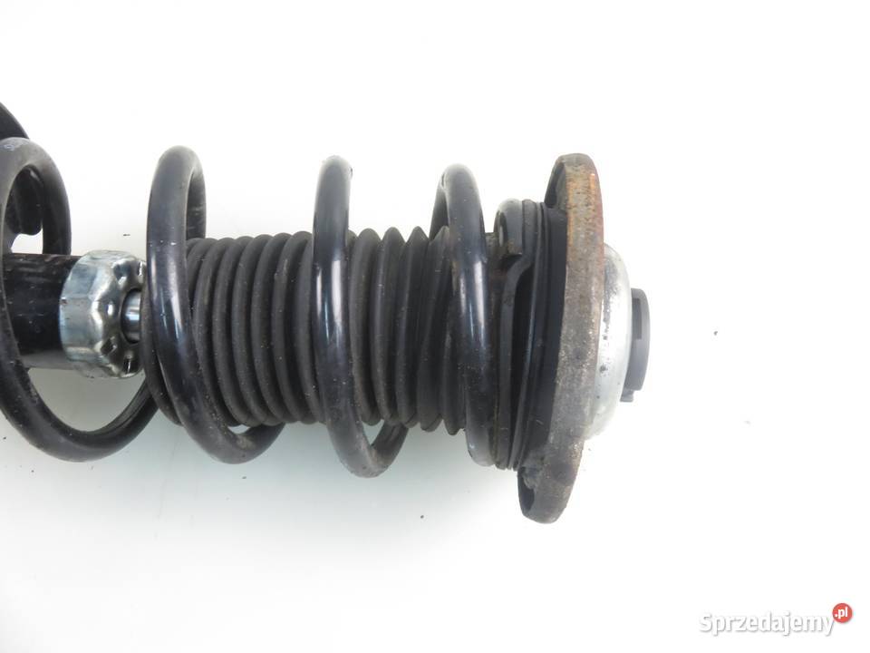 MCPERSON LEWY PRZEDNI OPEL VECTRA C 22 DTI osobowe