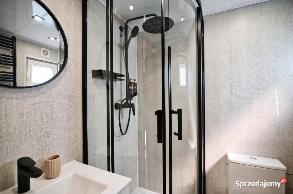 Domki Zator 100 metrów Energylandii małopolskie