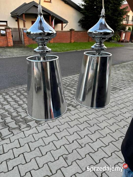 Elegancka lampa wisząca Nowy Sącz