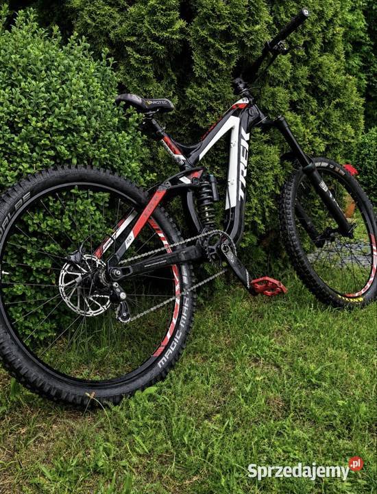 Trek Session 88 Drezdenko
