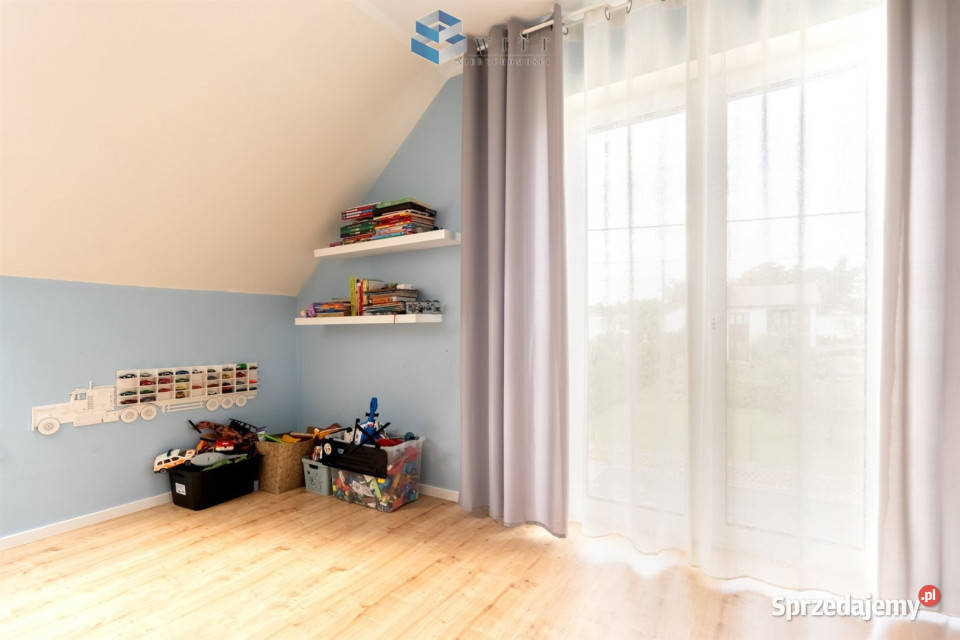 sprzedaży domu Ostróda Michała Lengowskiego