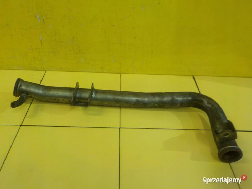 MITSUBISHI PAJERO 35 GDI 02r 203 6G74 rura