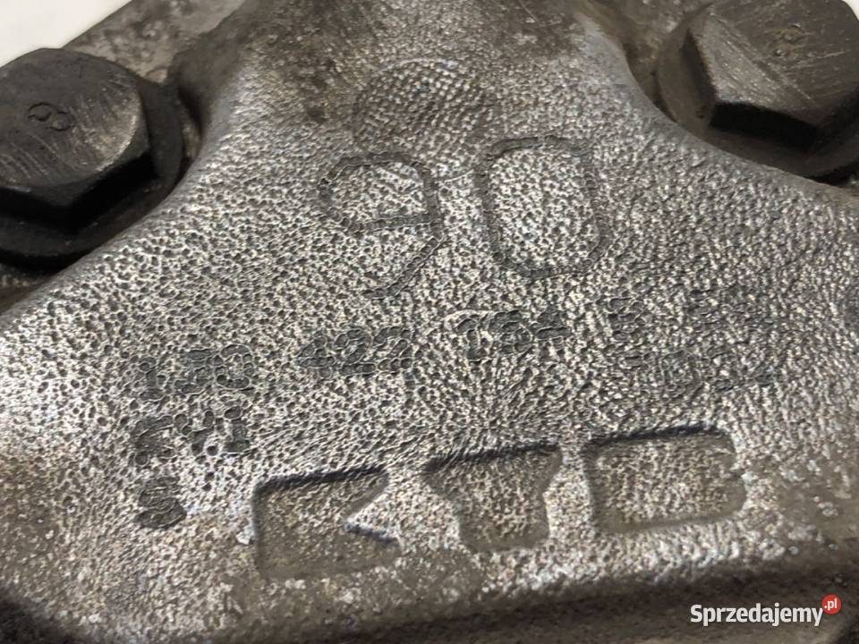 POMPA WSPOMAGANIA VW GOLF IV 1J0422154B 14 75