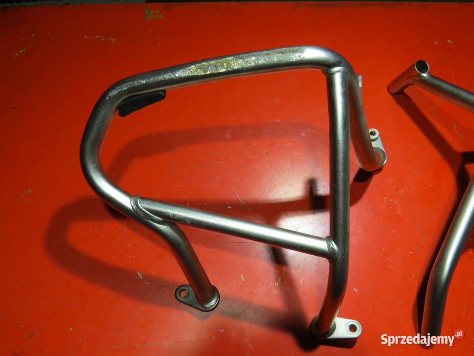 BMW R1200GS R1200 GS adventure GMOL gmole osłona Warszawa