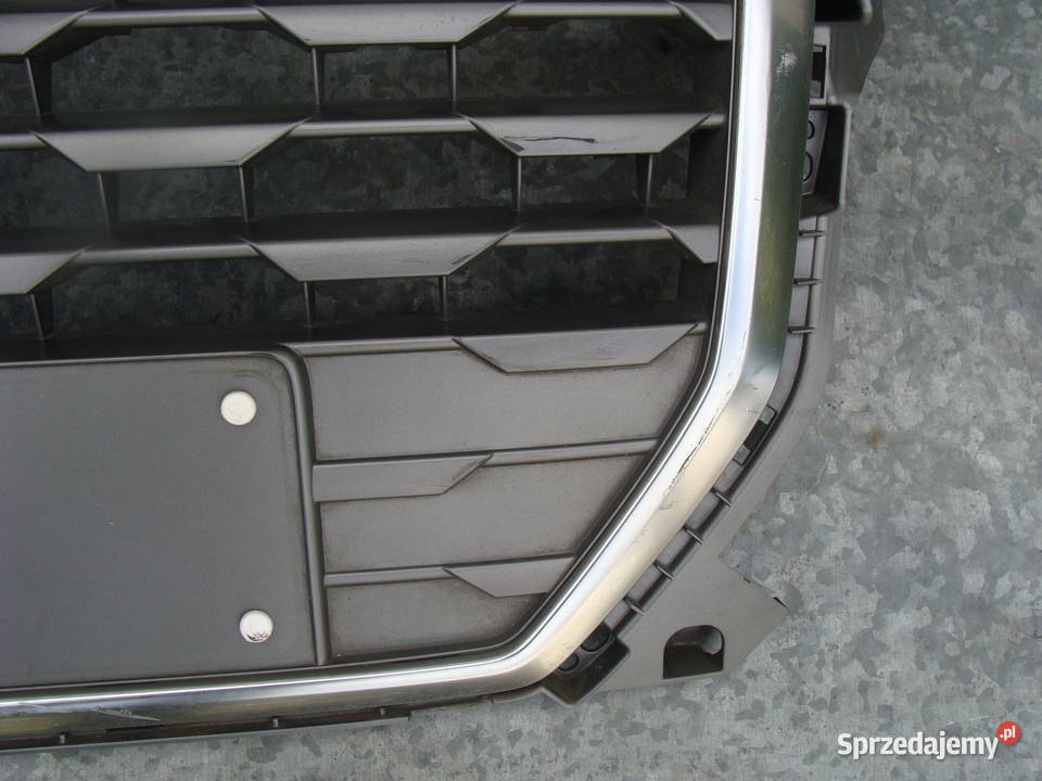 AUDI Q2 ATRAPA CHŁODNICY GRILL 8A1853651