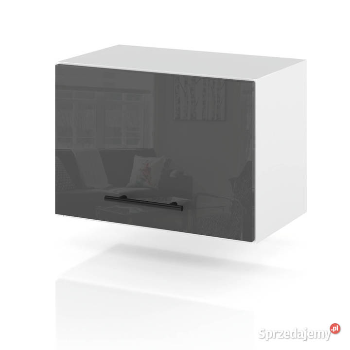 Szafka Kuchenna Wisząca Okapowa Modulowa 50 Elbląg sprzedam