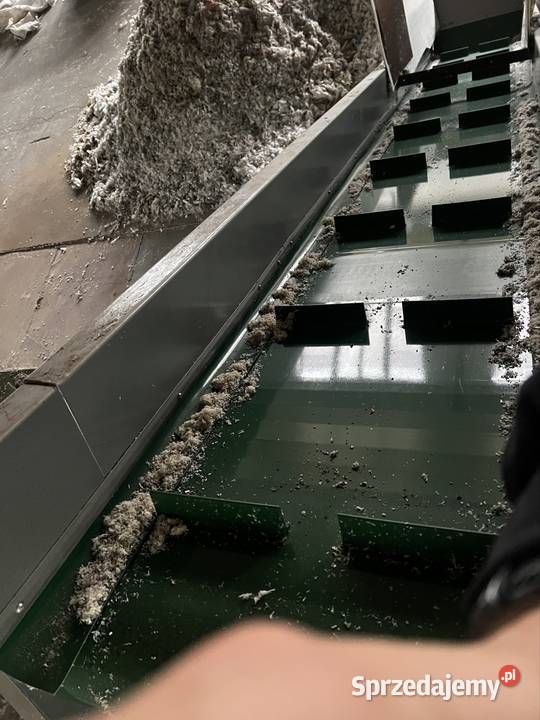 Sprzedam sqeezer Regulus Machinery LTD Nowe Miasto Lubawskie