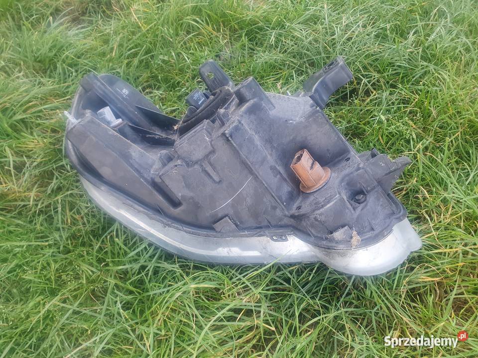 lampa przednia ford explorer Busko-Zdrój sprzedam