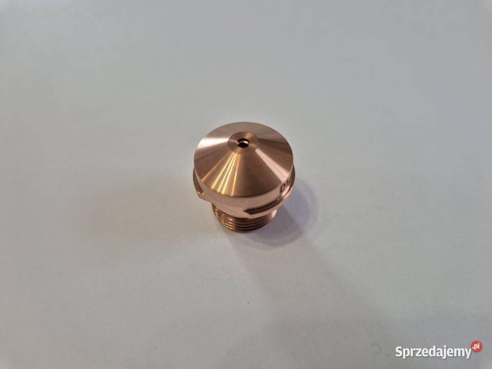 Dysze do palników plazmowych Cebora CP200 Poznań