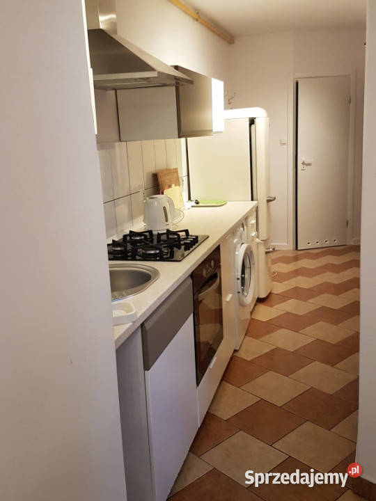 Wynajmę mieszkanie 2 pokojowe w Katowicach 54m2 śląskie Katowice