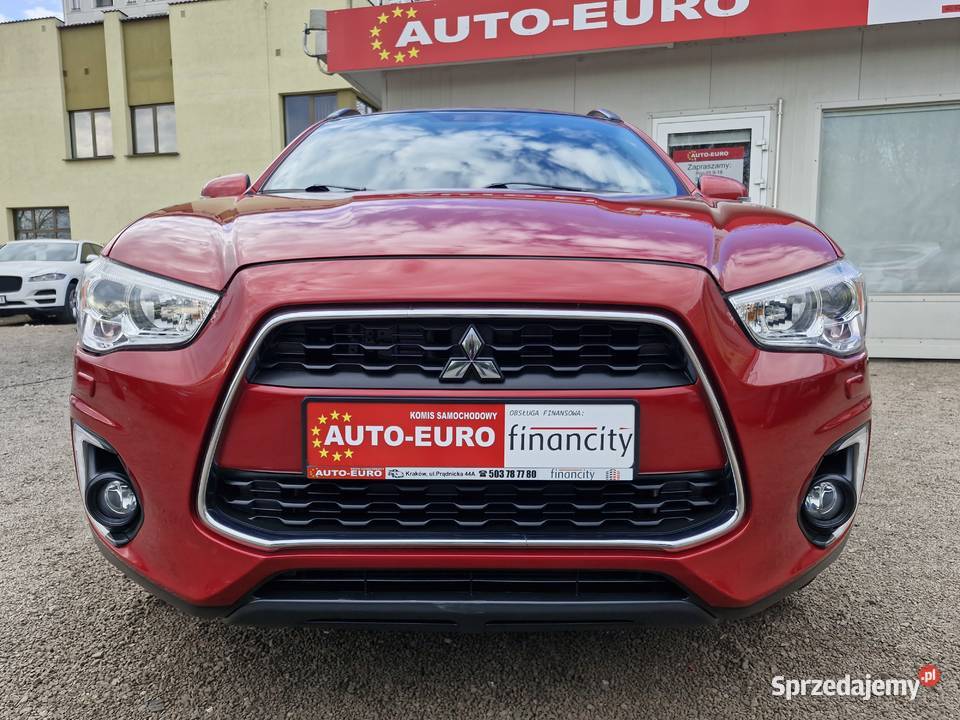 16 benz gwarancja ASO GPS kamera xenon LED Kraków