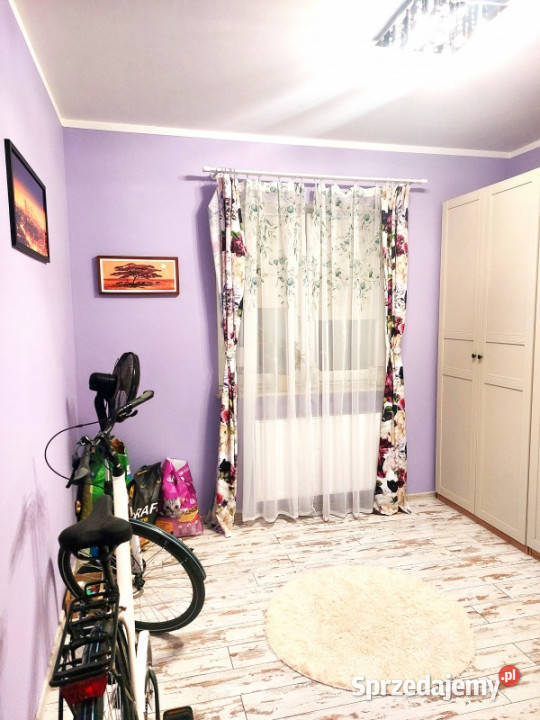 sprzedam mieszkanie 3 pokoje mazowieckie