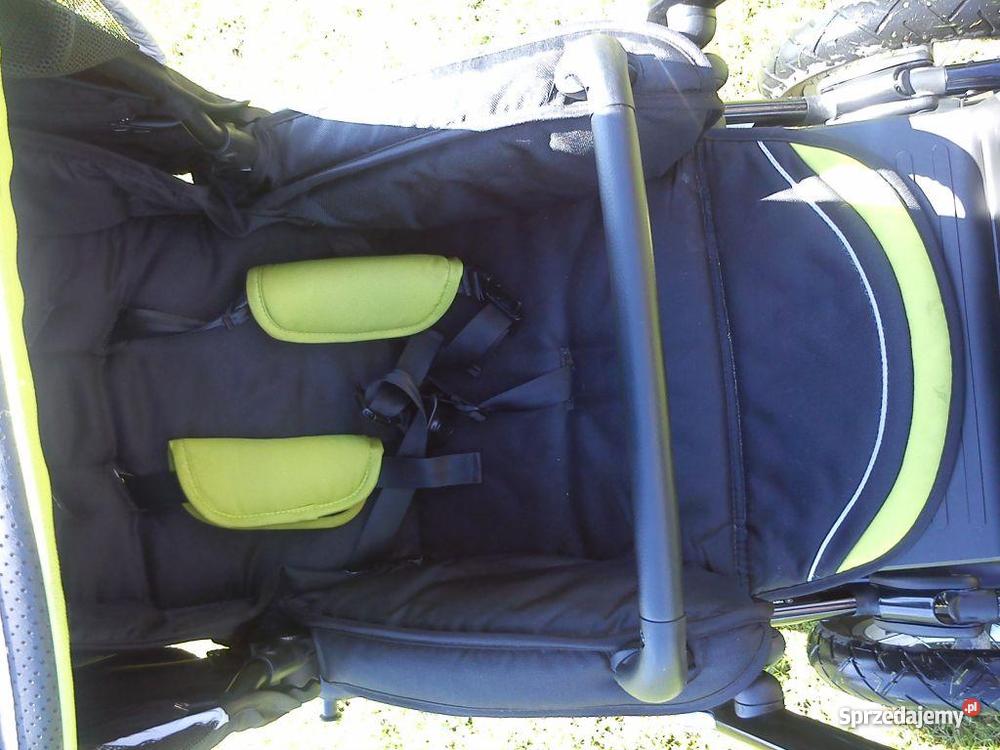 NAVINGTON GALEON wózek spacerówka mazowieckie sprzedam