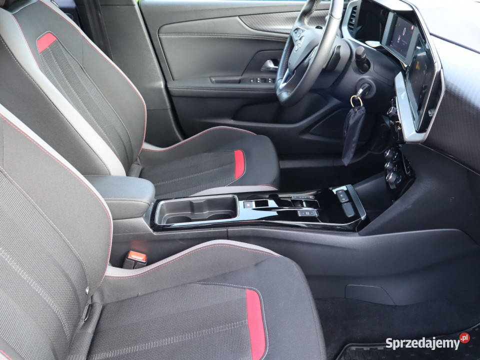 Opel Mokka 12 Turbo nieuszkodzony śląskie Katowice