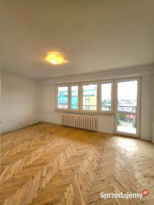 Mieszkanie 625m 3pok Sanok Kochanowskiego