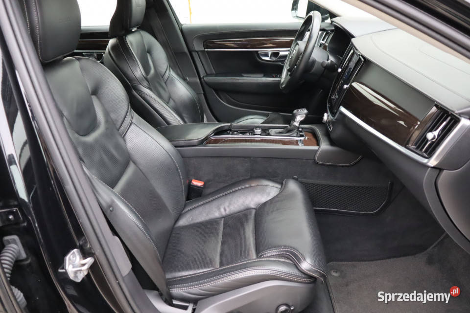 Volvo S90 T5 światła do jazdy dziennej S90 Zabrze