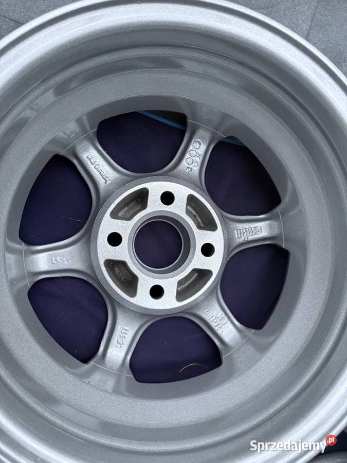 Felgi aluminiowe 13 Włocławek sprzedam