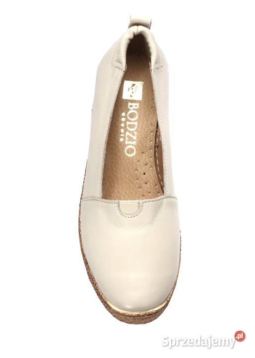 Espadryle Balerina 36 41 Kalwaria Zebrzydowska