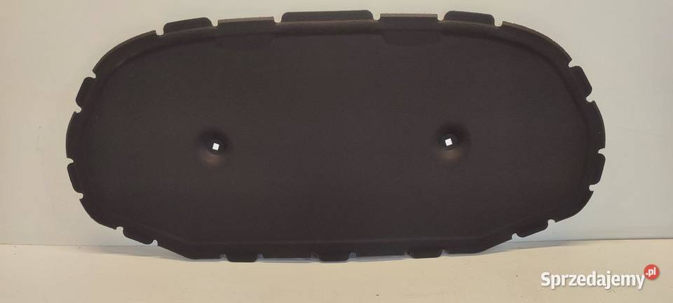 SKODA KAROQ WYGŁUSZENIE MASKI 57A863831