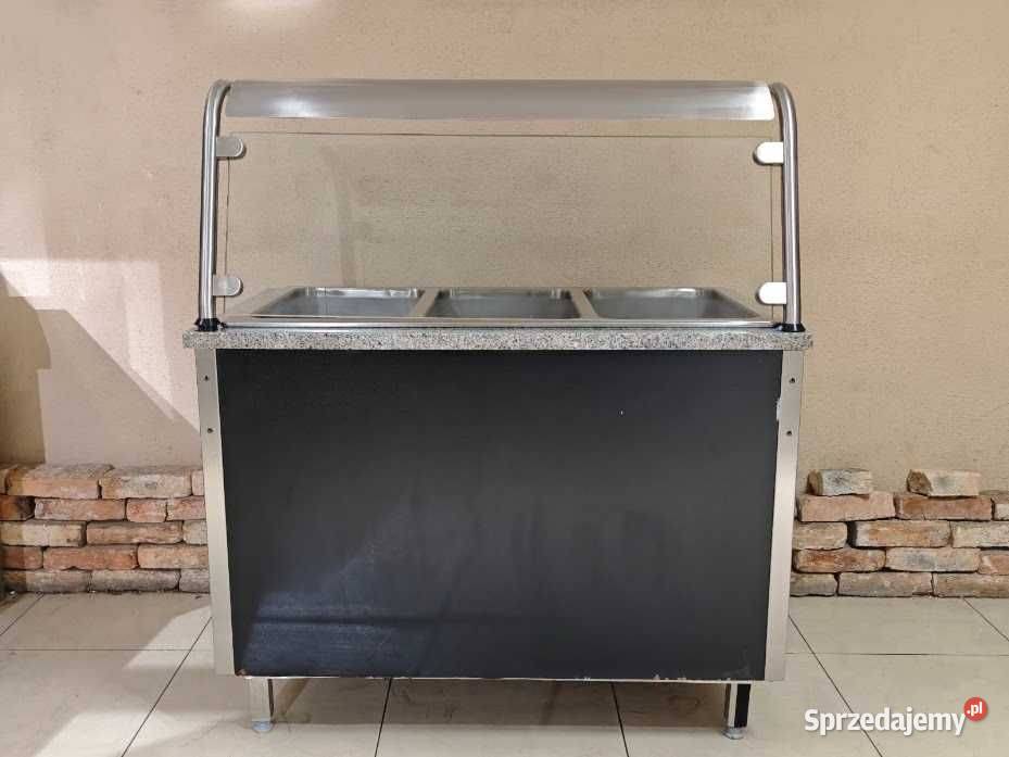 Profesjonalna linia wydawcza Plastmet 2x bemar śląskie Góra