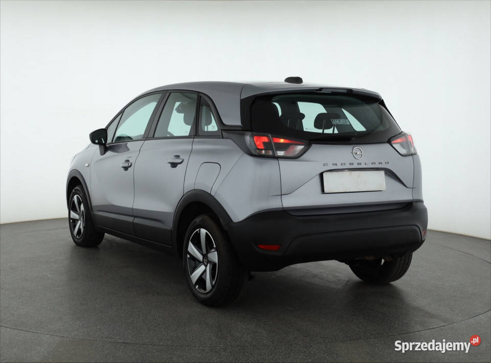 Opel Crossland 12 Turbo 4/5 Piaseczno