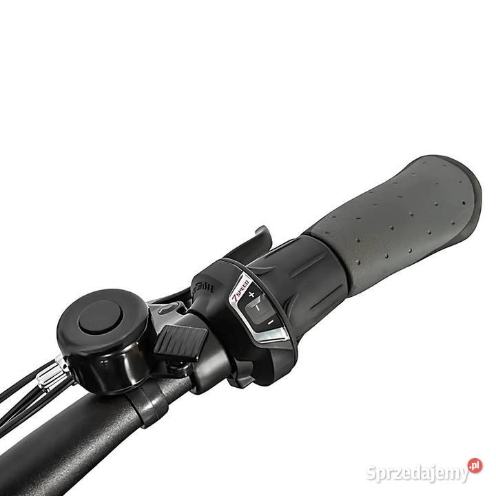 Składany rower elektryczny lekki Grundig E20