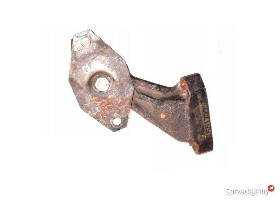 Łapa Silnika z poduszką silnika Fiat Seicento Ksawerów