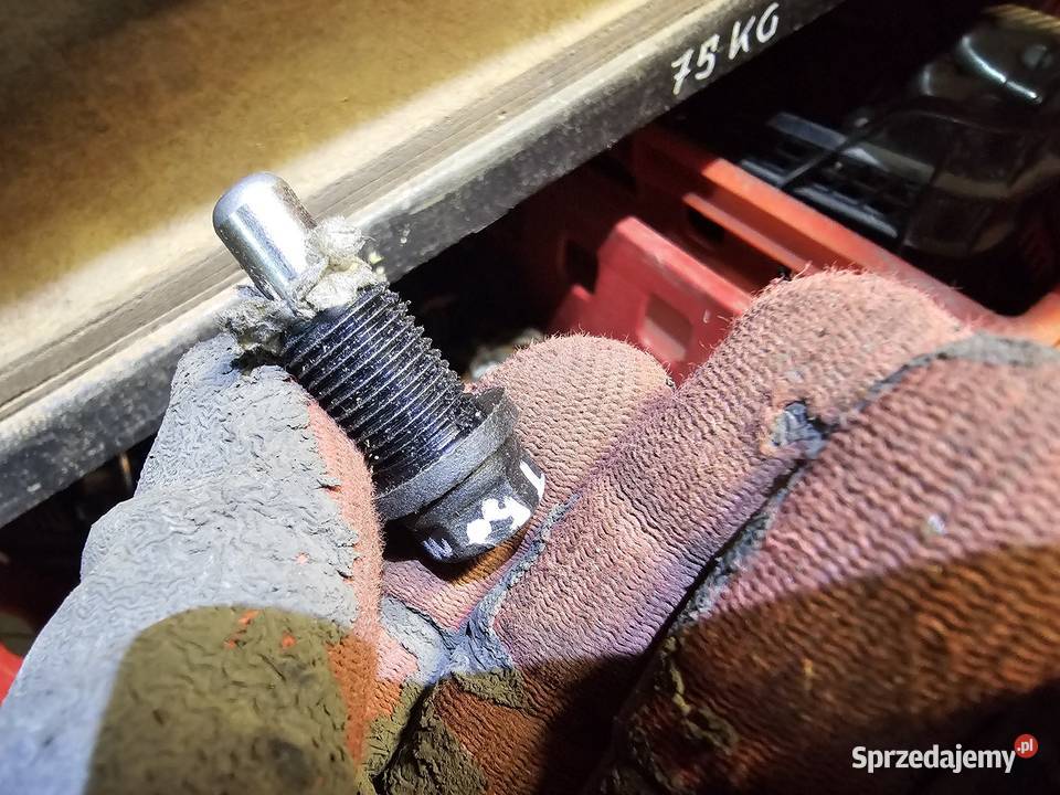 Yamaha DT 50 80 MX śruba plastikowa bolec Jelenia Góra