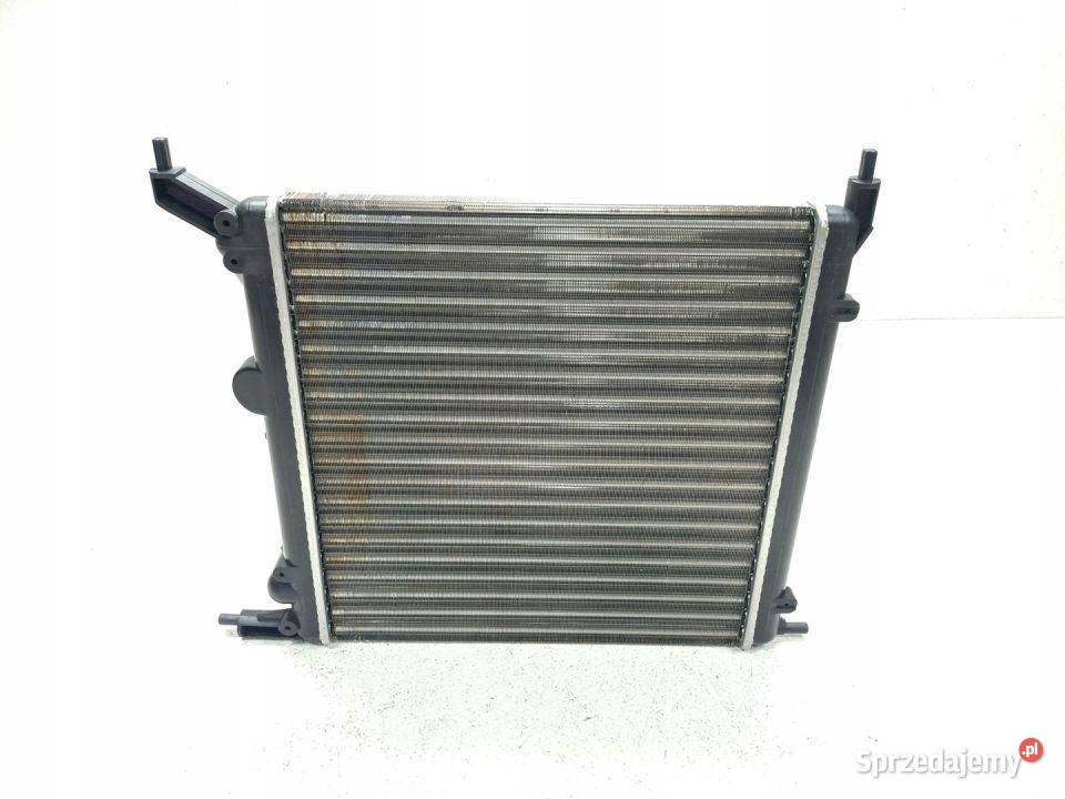CHŁODNICA WODY RENAULT CLIO I 12 54 58 60 Skarżysko-Kamienna