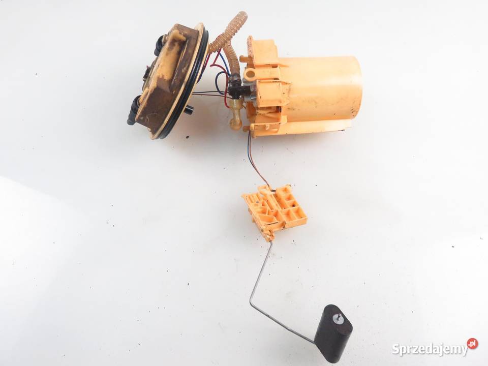 POMPA PALIWA OPEL MERIVA A 13 CDTI