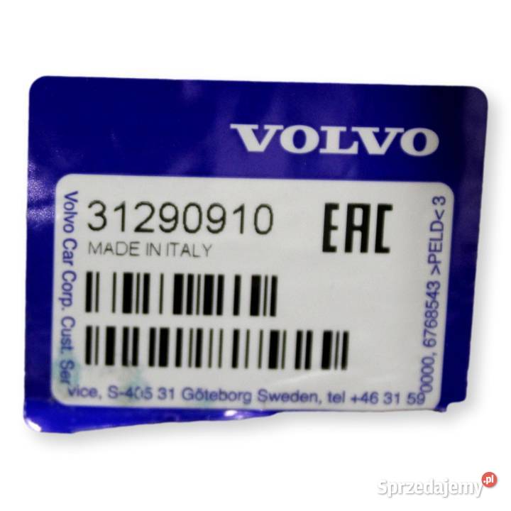 VOLVO V40CC kratka grill atrapa chlodnicy Bielany Wrocławskie sprzedam