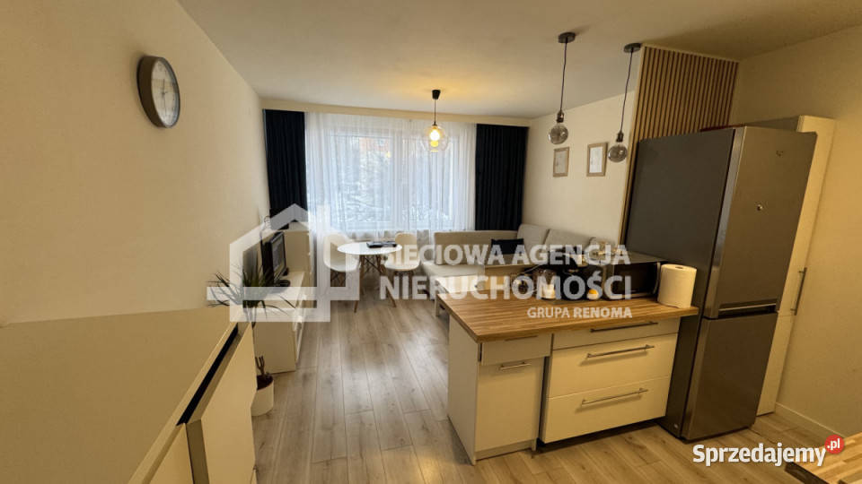 sprzedaży mieszkania Gdynia Rolnicza 344 metry sprzedam