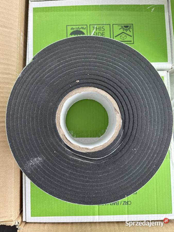 Taśma rozprężna illbruck do montażu okien bez Sieradz