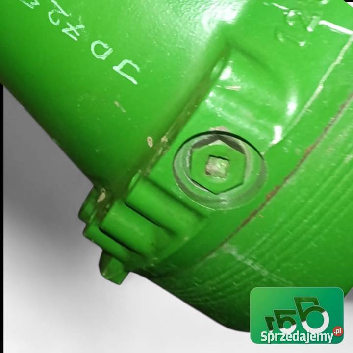Zwolnica tylna R337053 R542395 John Deere 7250R Wilkowo