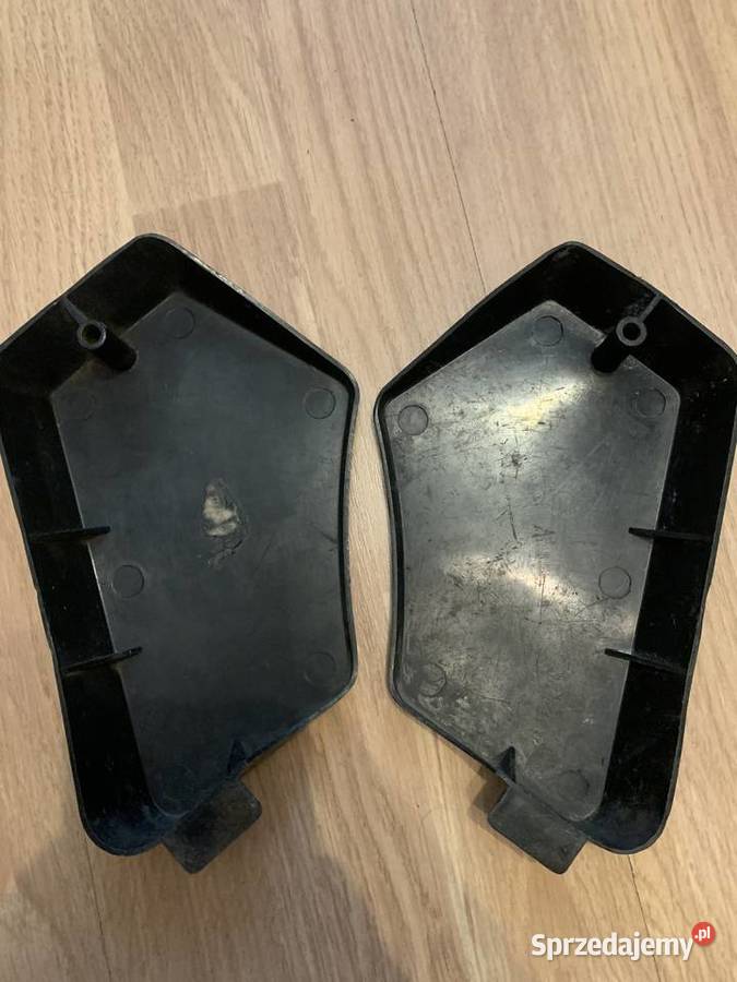 Schowki narzędziówki Romet Komar oryginał śląskie Pszczyna