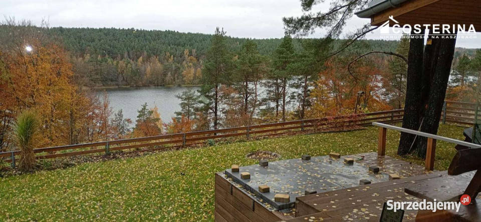 Dom wolnostojący Gołubie 54m2