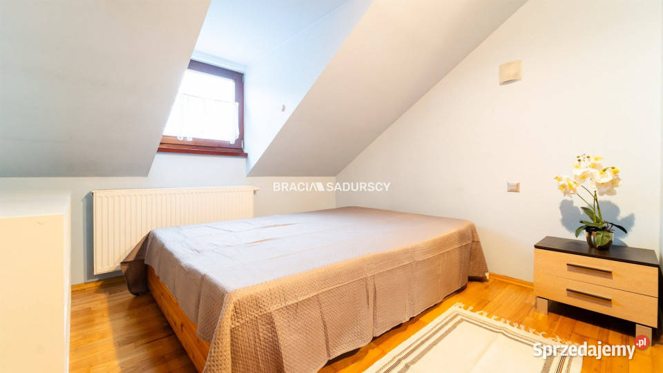 Mieszkanie 375m2 2pokojowe Kraków Wielicka
