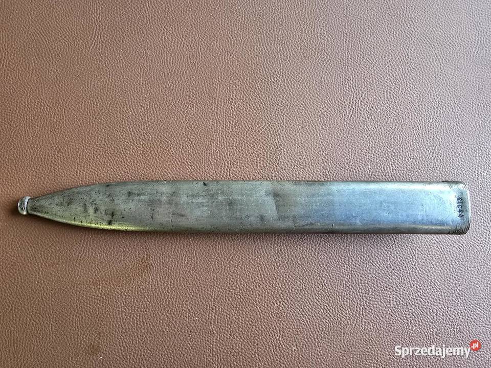Pochwa do bagnetu niemieckiego Mauser