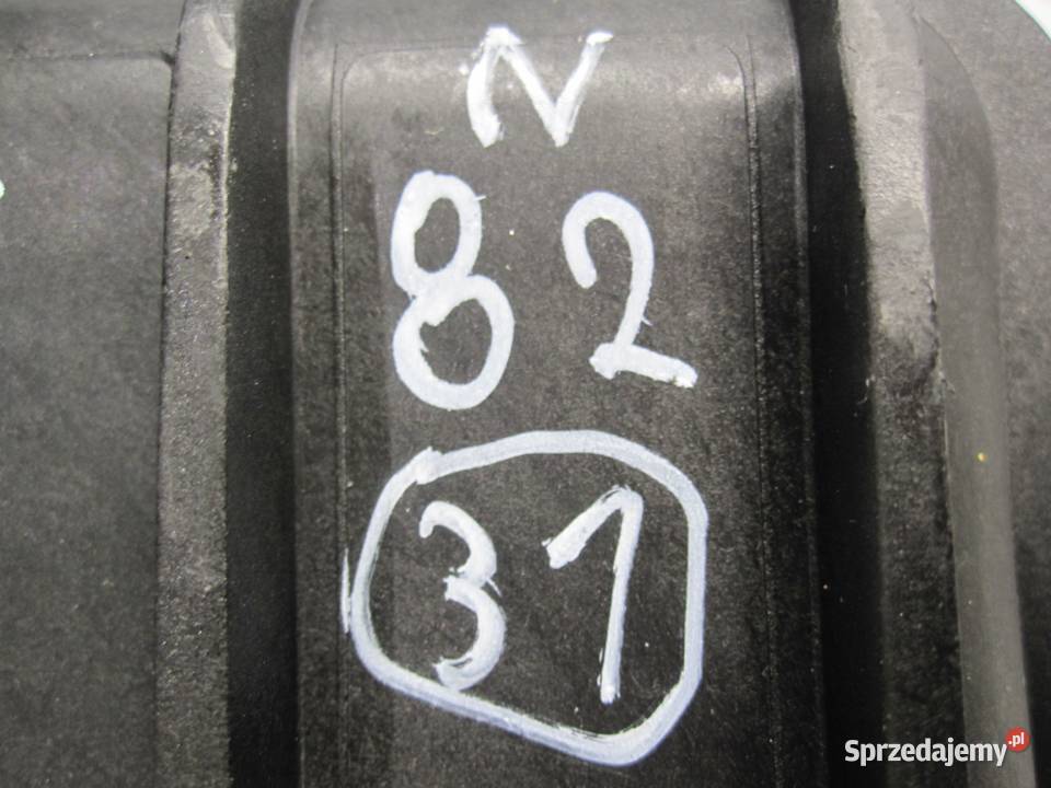 PEUGEOT 3008 I 12r AIRBAG poduszka pasażera osobowe świętokrzyskie Kielce