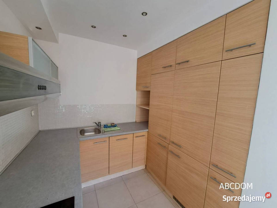 Ruczaj 3 pokoje balkon miejsce paringowe w Kraków sprzedam