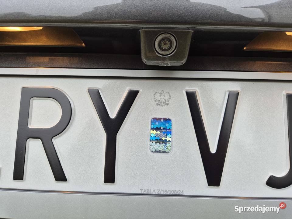 Toyota Proace 2019r 20 177 165000 Diesel 8 Warszawa sprzedam