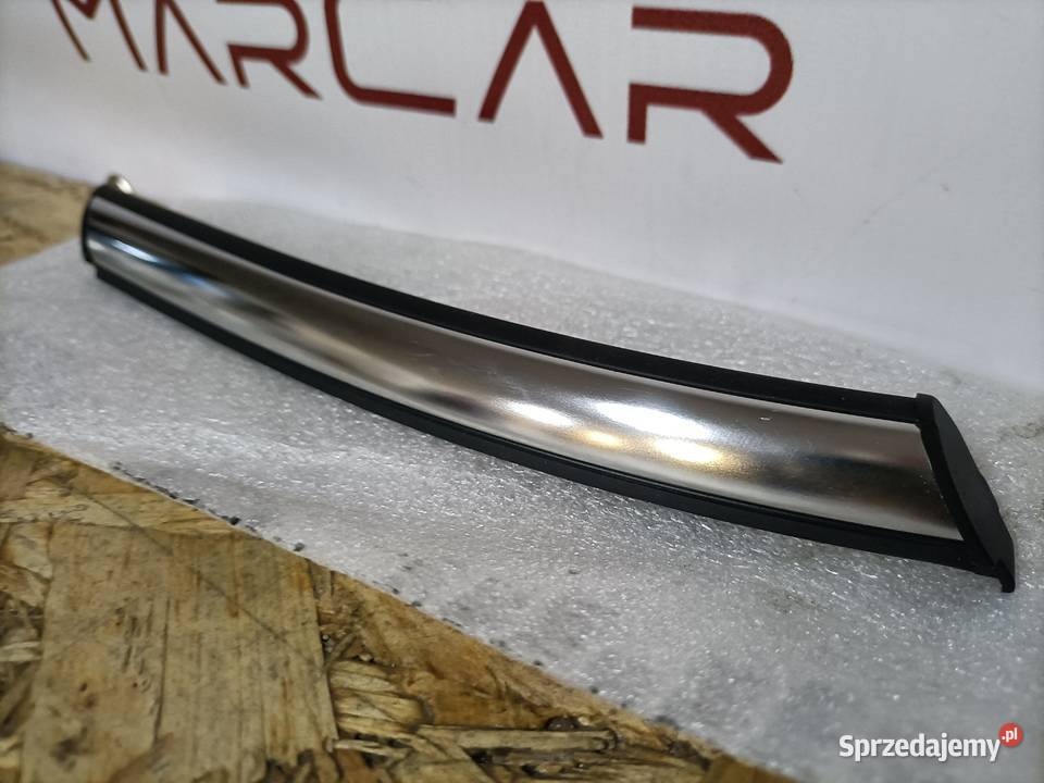 MINI COOPER F55 F56 F57 LISTWA CHROM BŁOTNIKA Pleszew