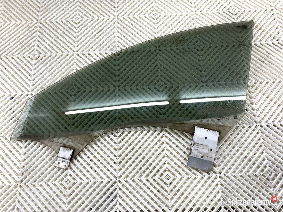 SZYBA LEWY PRZÓD PODWÓJNA AUDI A7 4G Hatchback Uszczelki szyb podkarpackie
