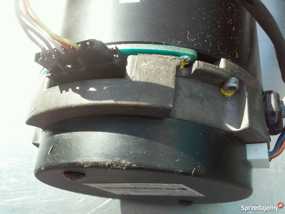 CGI serwomotor PNX0700XX34N12