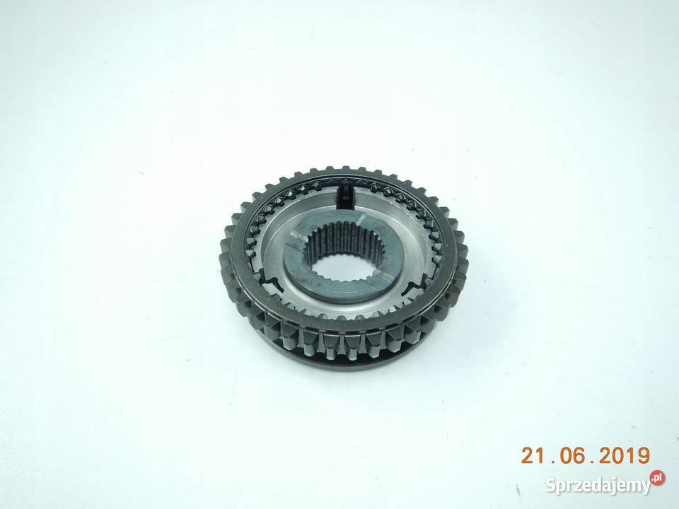 SYNCHRONIZATOR 1 2 BIEG COUPE 9601 16 ORYGINAŁ