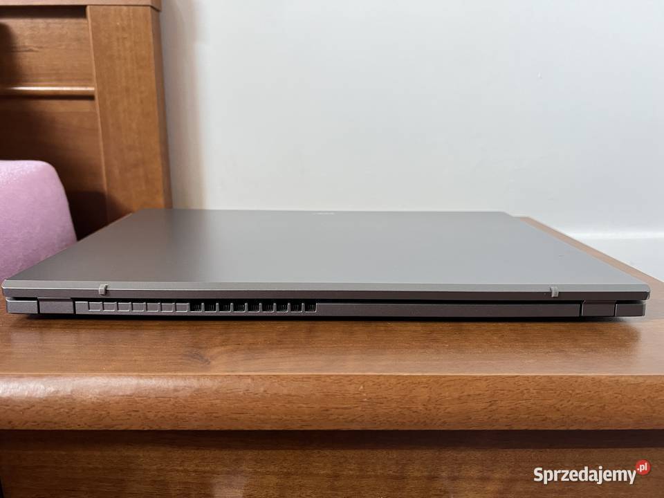 Laptop Acer Extensa 15 i51235U 16GB RAM 512GB Święta Katarzyna